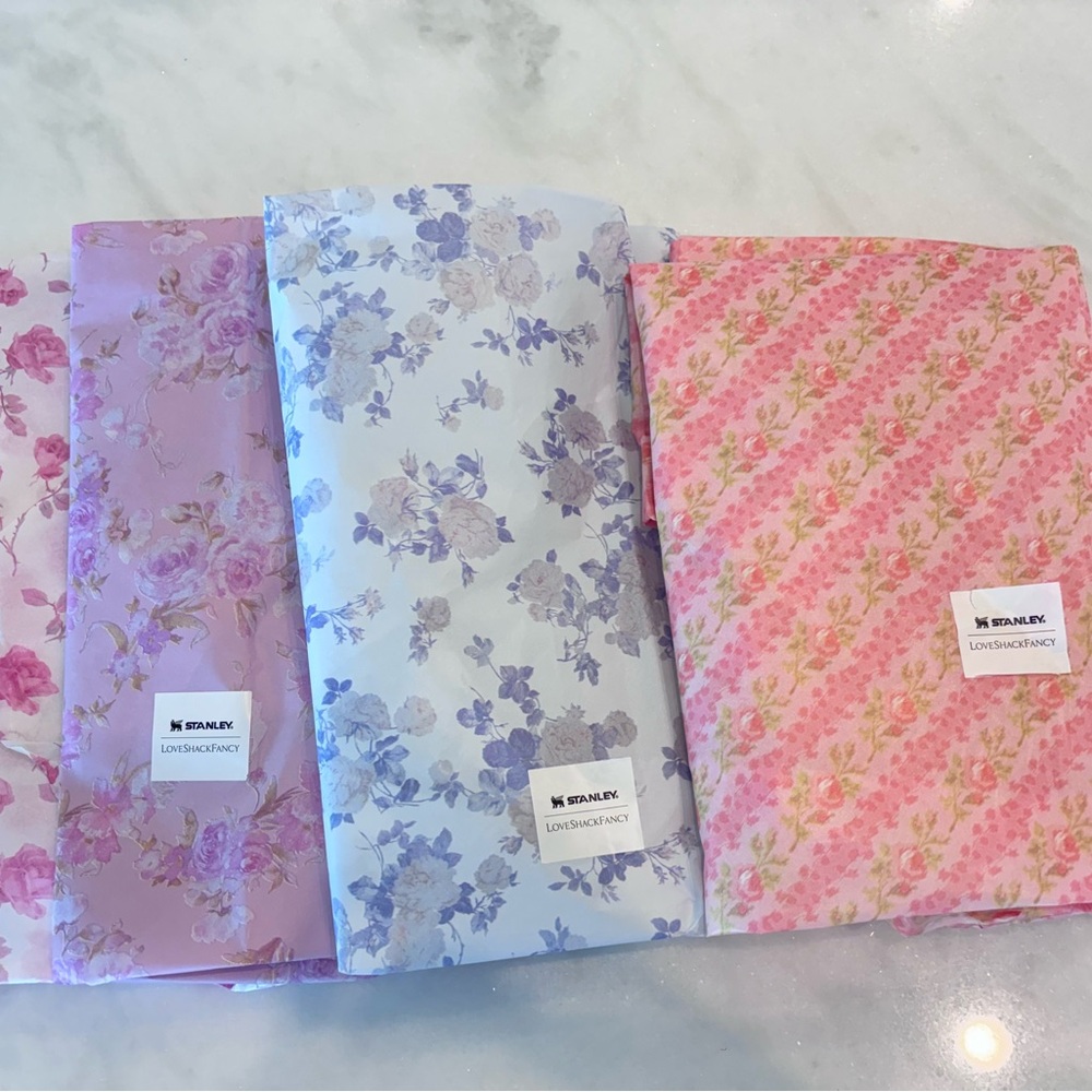 Love Shack Fancy Tissue Paper